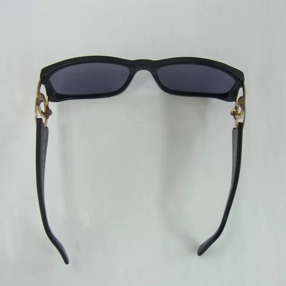 Vintage CHANEL Sunglasses Eyeglasses Coco Mark - Picture 5 of 6